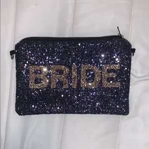 BRIDE clutch